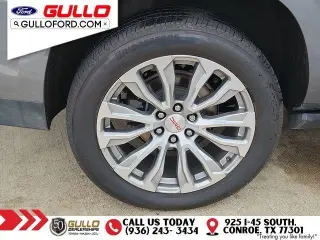 GMC Yukon XL 2022 4x2 Denali 4dr SUV