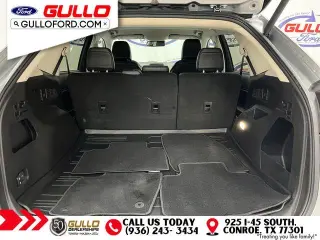 Ford Edge 2024 AWD ST-Line 4dr SUV