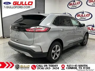 Ford Edge 2024 AWD ST-Line 4dr SUV