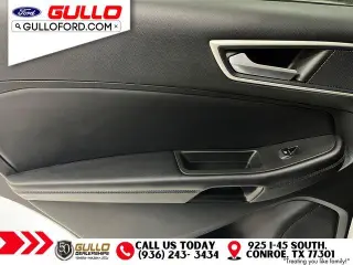 Ford Edge 2024 AWD ST-Line 4dr SUV