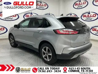 Ford Edge 2024 AWD ST-Line 4dr SUV