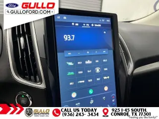 Ford Edge 2024 AWD ST-Line 4dr SUV