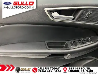 Ford Edge 2024 AWD ST-Line 4dr SUV