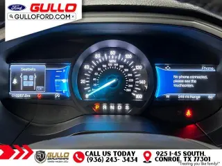 Ford Edge 2024 AWD ST-Line 4dr SUV