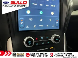 Ford Edge 2024 AWD ST-Line 4dr SUV
