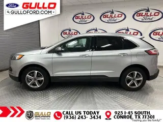 Ford Edge 2024 AWD ST-Line 4dr SUV