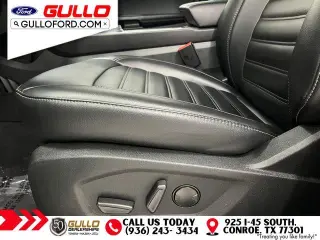 Ford Edge 2024 AWD ST-Line 4dr SUV