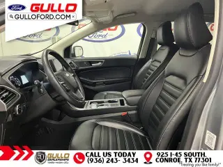 Ford Edge 2024 AWD ST-Line 4dr SUV