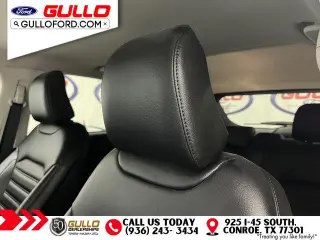 Ford Edge 2024 AWD ST-Line 4dr SUV