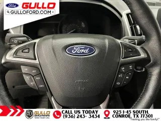 Ford Edge 2024 AWD ST-Line 4dr SUV