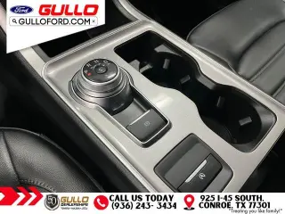 Ford Edge 2024 AWD ST-Line 4dr SUV
