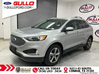 Ford Edge 2024 AWD ST-Line 4dr SUV