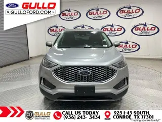 Ford Edge 2024 AWD ST-Line 4dr SUV