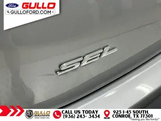 Ford Edge 2024 AWD ST-Line 4dr SUV