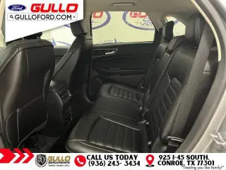 Ford Edge 2024 AWD ST-Line 4dr SUV