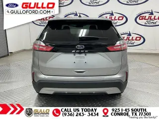 Ford Edge 2024 AWD ST-Line 4dr SUV