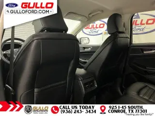 Ford Edge 2024 AWD ST-Line 4dr SUV