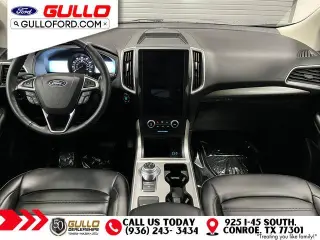Ford Edge 2024 AWD ST-Line 4dr SUV