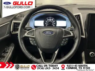 Ford Edge 2024 AWD ST-Line 4dr SUV
