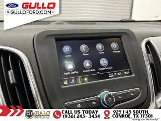 Chevrolet Equinox 2023 LS 4dr SUV w/1FL
