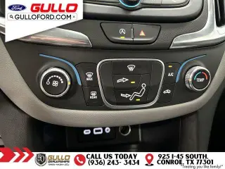 Chevrolet Equinox 2023 LS 4dr SUV w/1FL