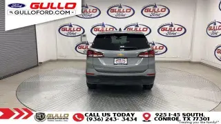 Chevrolet Equinox 2023 LS 4dr SUV w/1FL