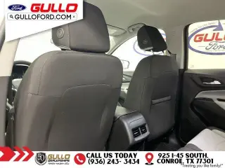 Chevrolet Equinox 2023 LS 4dr SUV w/1FL