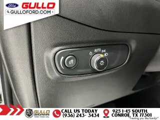 Chevrolet Equinox 2023 LS 4dr SUV w/1FL