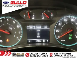 Chevrolet Equinox 2023 LS 4dr SUV w/1FL