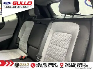 Chevrolet Equinox 2023 LS 4dr SUV w/1FL