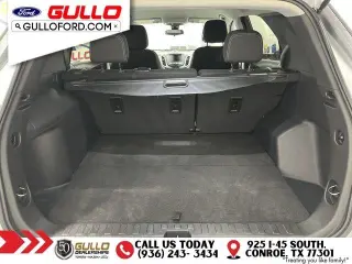 Chevrolet Equinox 2023 LS 4dr SUV w/1FL