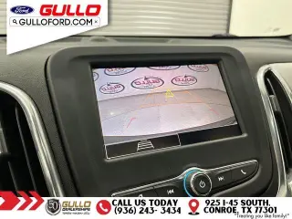 Chevrolet Equinox 2023 LS 4dr SUV w/1FL