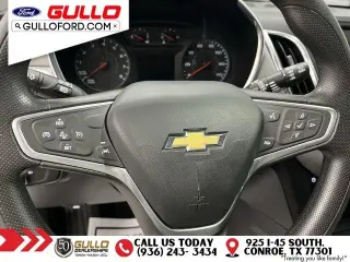 Chevrolet Equinox 2023 LS 4dr SUV w/1FL