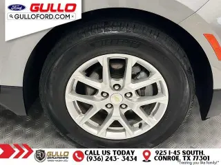 Chevrolet Equinox 2023 LS 4dr SUV w/1FL