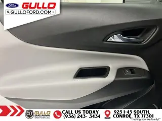 Chevrolet Equinox 2023 LS 4dr SUV w/1FL