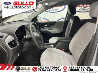 Chevrolet Equinox 2023 LS 4dr SUV w/1FL