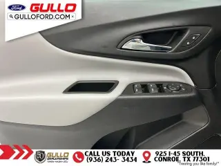 Chevrolet Equinox 2023 LS 4dr SUV w/1FL