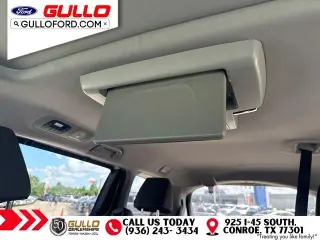 Honda Odyssey 2019 EX-L 4dr Mini-Van