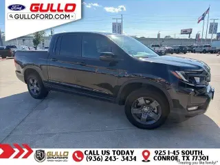 Honda Ridgeline 2024 AWD TrailSport 4dr Crew Cab 5.3 ft. SB