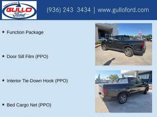 Honda Ridgeline 2024 AWD TrailSport 4dr Crew Cab 5.3 ft. SB