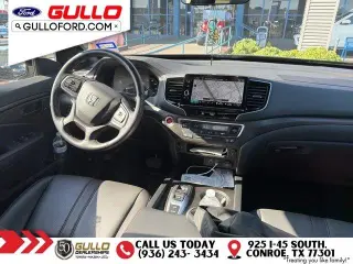 Honda Ridgeline 2024 AWD TrailSport 4dr Crew Cab 5.3 ft. SB