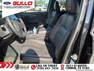 Honda Ridgeline 2024 AWD TrailSport 4dr Crew Cab 5.3 ft. SB