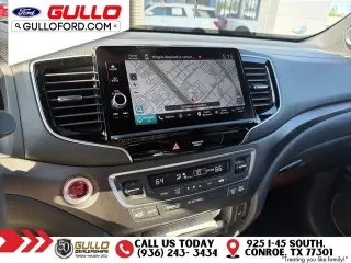 Honda Ridgeline 2024 AWD TrailSport 4dr Crew Cab 5.3 ft. SB