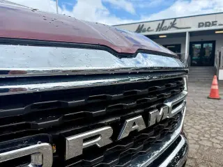 Ram 1500 2022 4x4 Big Horn 4dr Crew Cab 5.6 ft. SB Pickup