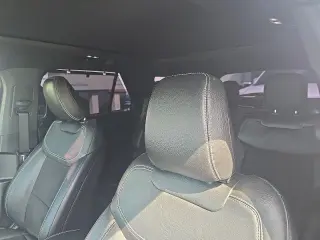 Ford Explorer 2022 AWD ST 4dr SUV