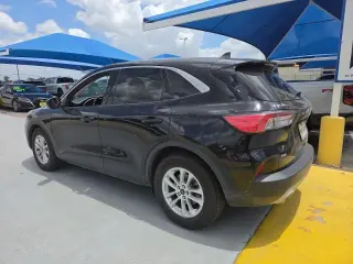 Ford Escape 2021 SE 4dr SUV