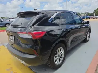 Ford Escape 2021 SE 4dr SUV