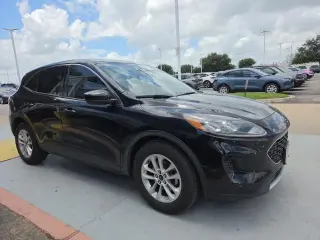 Ford Escape 2021 SE 4dr SUV