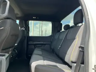 Ford F-150 2024 4x2 STX 4dr SuperCrew 5.5 ft. SB