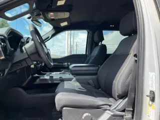 Ford F-150 2024 4x2 STX 4dr SuperCrew 5.5 ft. SB
